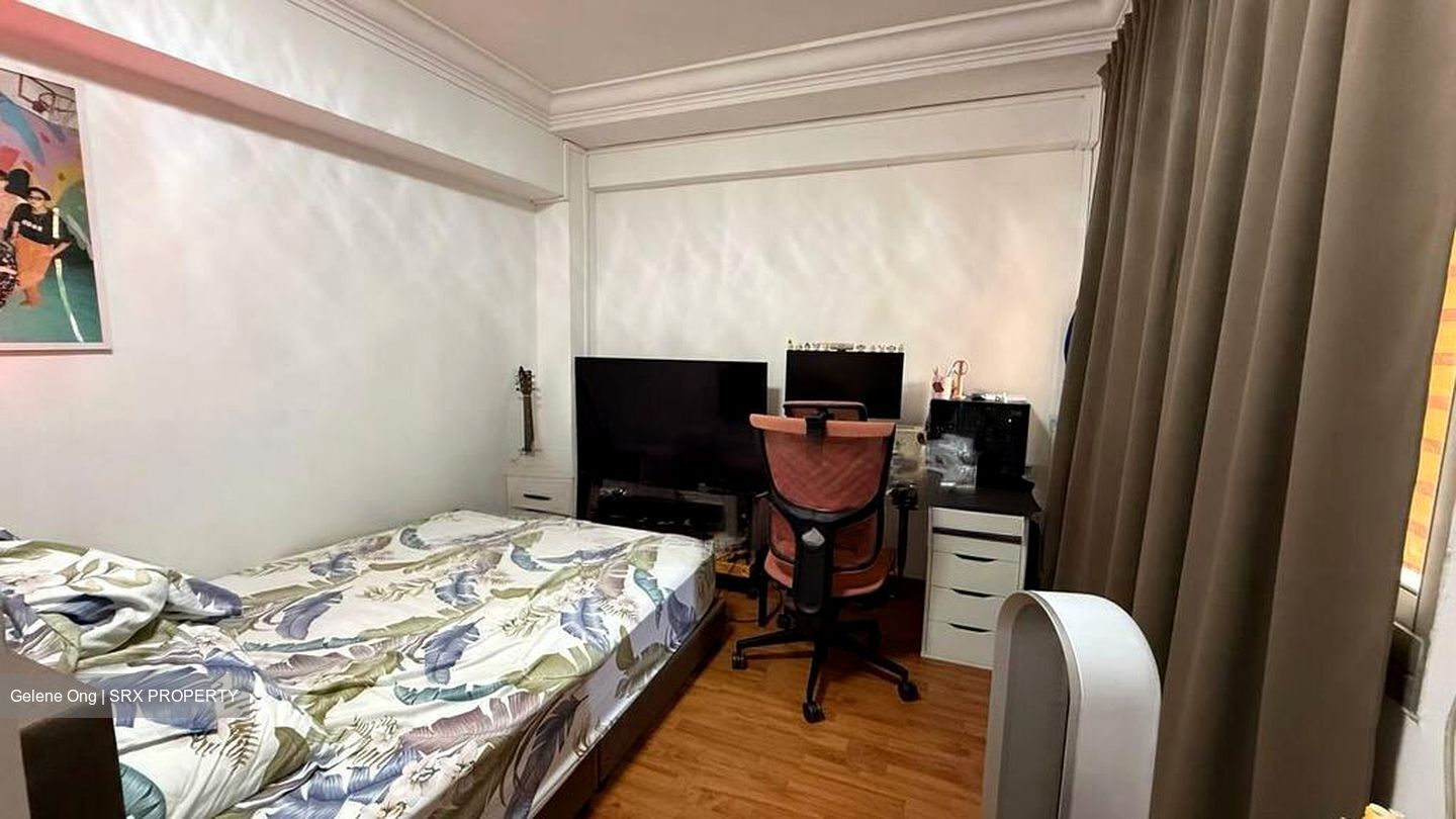 Blk 135 Pasir Ris Street 11 (Pasir Ris), HDB Executive #520766251